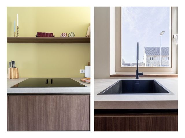 Hoge Hof 29, Bunschoten-Spakenburg