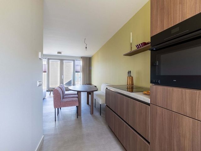 Hoge Hof 29, Bunschoten-Spakenburg