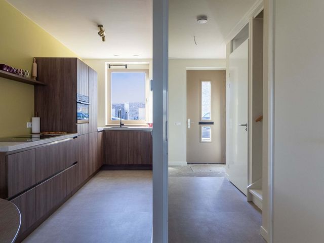 Hoge Hof 29, Bunschoten-Spakenburg