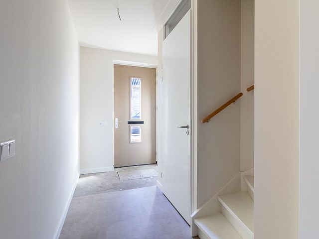 Hoge Hof 29, Bunschoten-Spakenburg