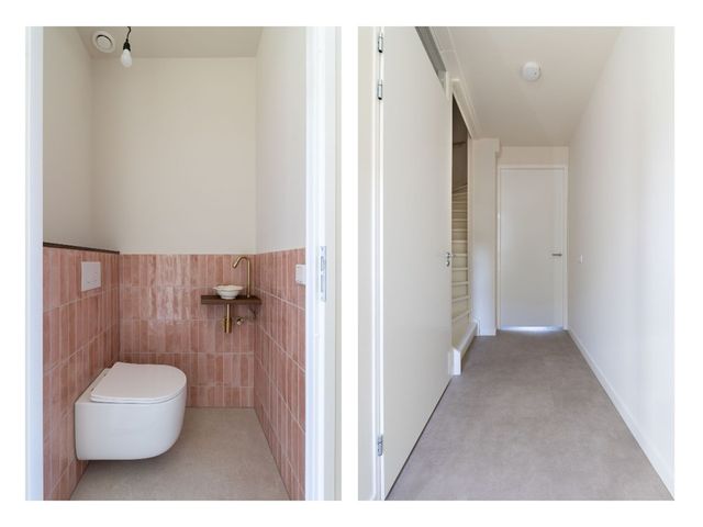 Hoge Hof 29, Bunschoten-Spakenburg