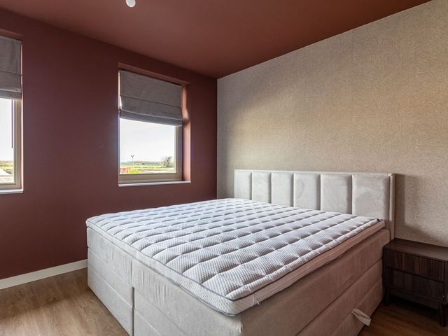 Hoge Hof 29, Bunschoten-Spakenburg