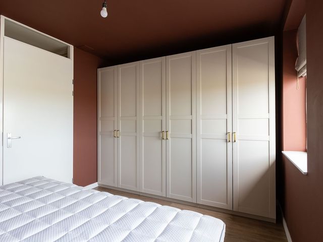 Hoge Hof 29, Bunschoten-Spakenburg