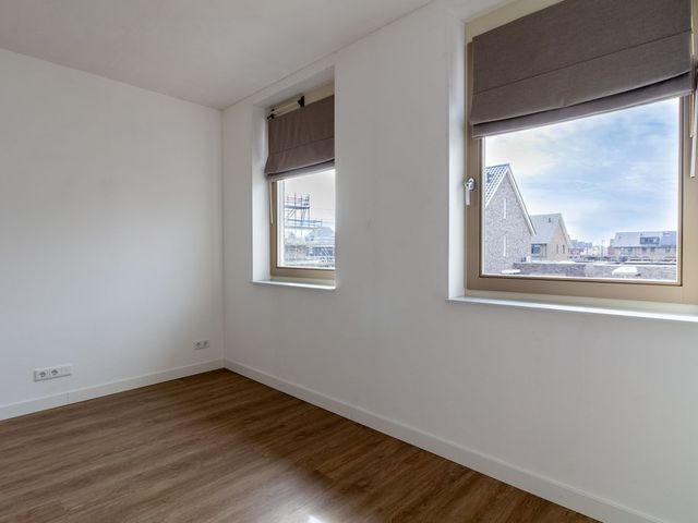 Hoge Hof 29, Bunschoten-Spakenburg