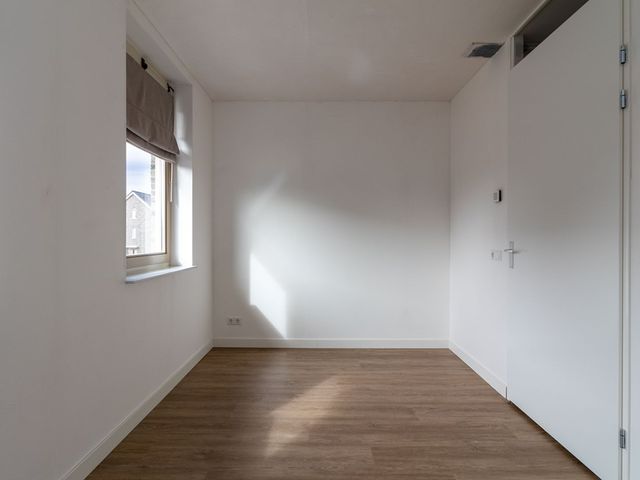 Hoge Hof 29, Bunschoten-Spakenburg