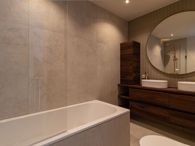 Hoge Hof 29, Bunschoten-Spakenburg