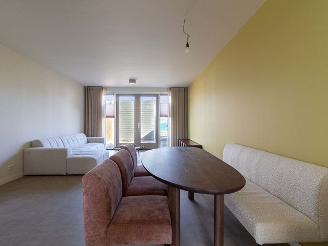 Hoge Hof 29, Bunschoten-Spakenburg