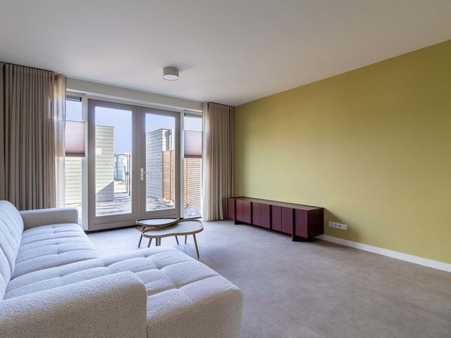 Hoge Hof 29, Bunschoten-Spakenburg