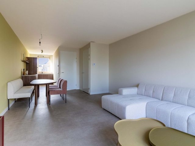 Hoge Hof 29, Bunschoten-Spakenburg