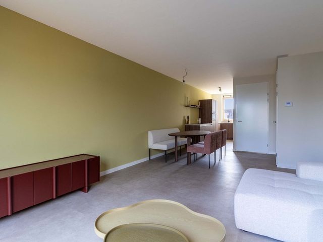 Hoge Hof 29, Bunschoten-Spakenburg