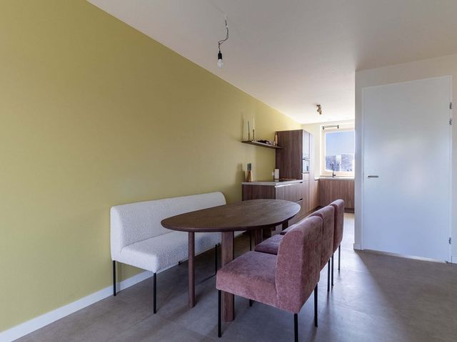 Hoge Hof 29, Bunschoten-Spakenburg