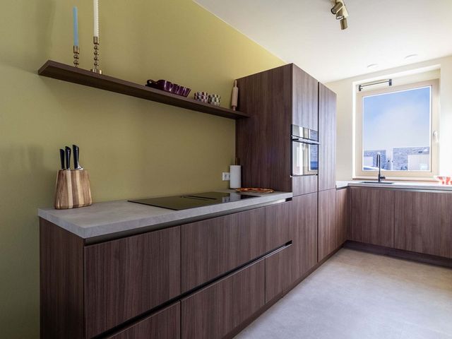 Hoge Hof 29, Bunschoten-Spakenburg