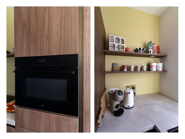 Hoge Hof 29, Bunschoten-Spakenburg