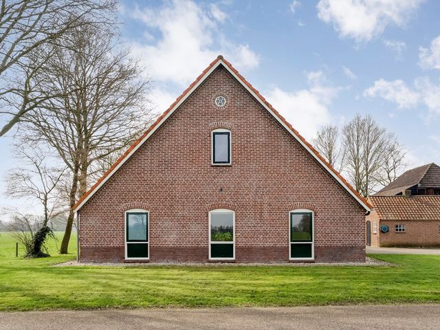 Noord-Oosterweg 15, Radewijk
