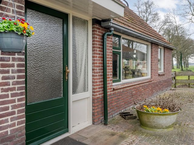 Noord-Oosterweg 15, Radewijk