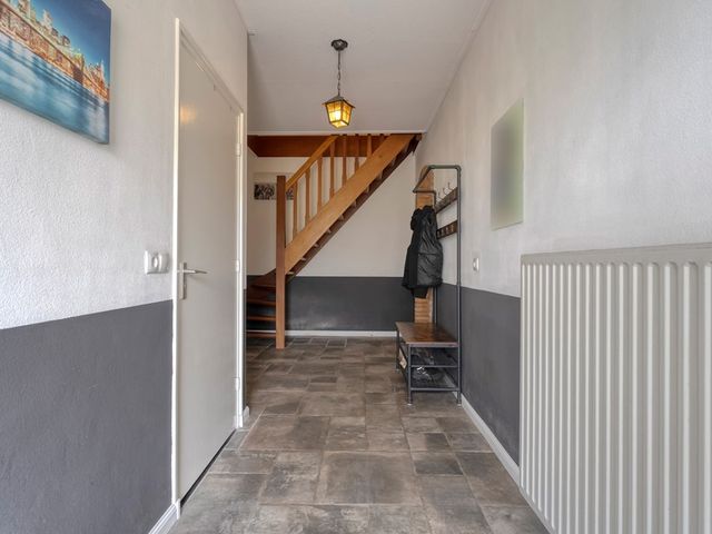 Noord-Oosterweg 15, Radewijk