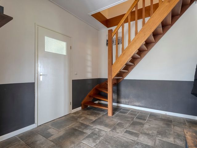 Noord-Oosterweg 15, Radewijk