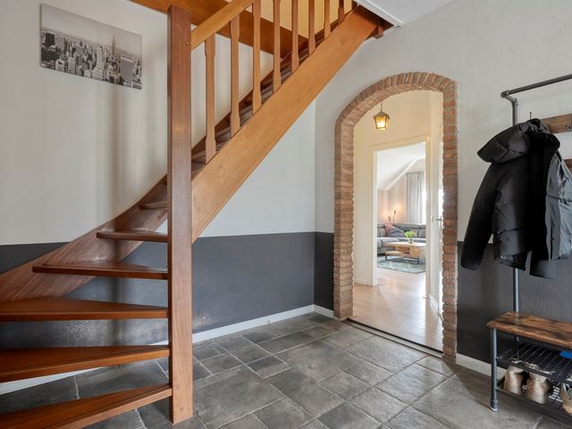 Noord-Oosterweg 15, Radewijk