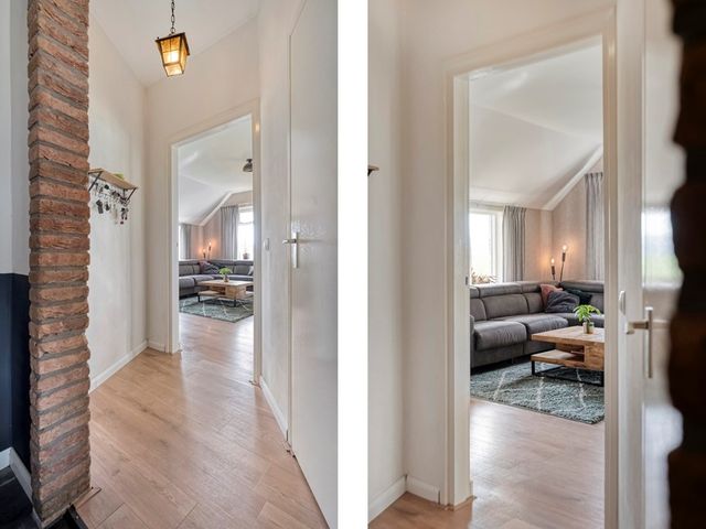 Noord-Oosterweg 15, Radewijk