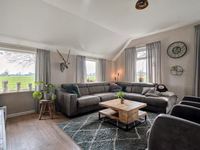 Noord-Oosterweg 15, Radewijk