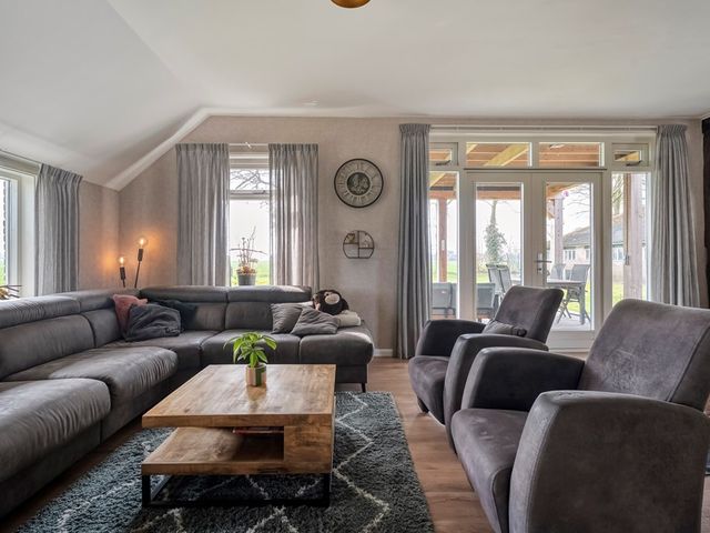 Noord-Oosterweg 15, Radewijk