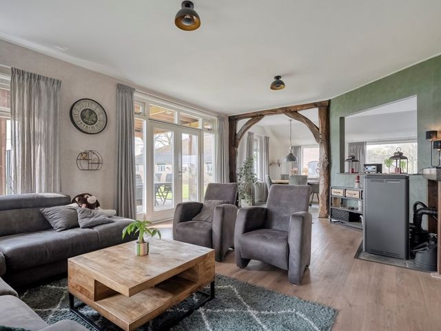 Noord-Oosterweg 15, Radewijk