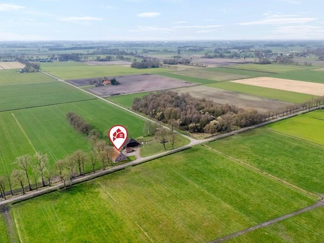 Noord-Oosterweg 15, Radewijk