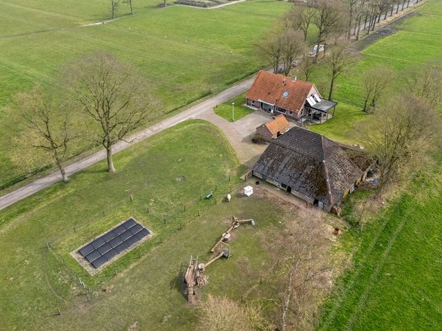Noord-Oosterweg 15, Radewijk