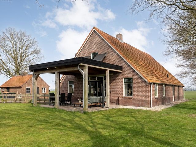 Noord-Oosterweg 15, Radewijk