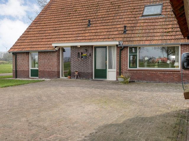 Noord-Oosterweg 15, Radewijk