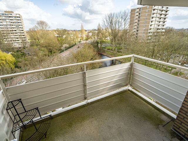 Graaf Janstraat 103, Zoetermeer