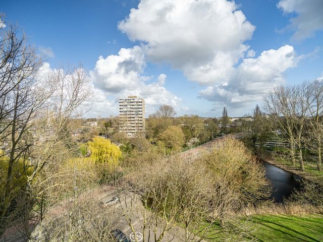 Graaf Janstraat 103, Zoetermeer