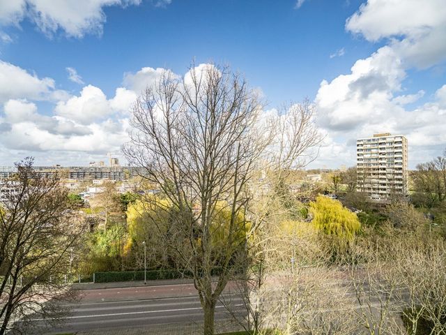 Graaf Janstraat 103, Zoetermeer