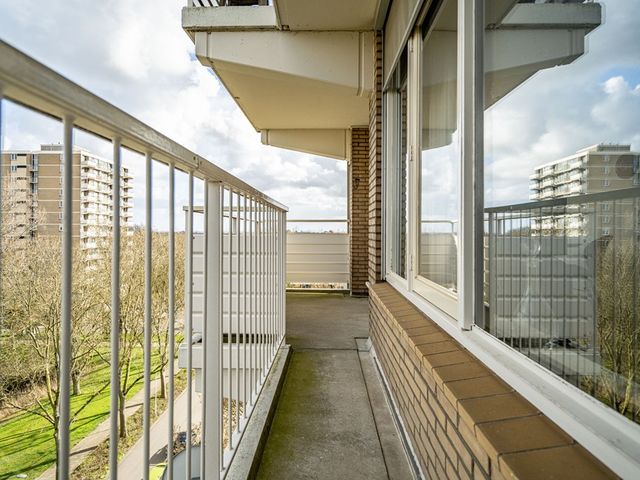 Graaf Janstraat 103, Zoetermeer