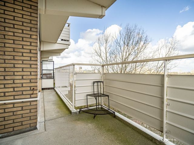 Graaf Janstraat 103, Zoetermeer