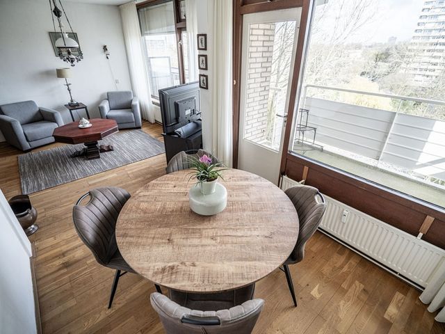 Graaf Janstraat 103, Zoetermeer