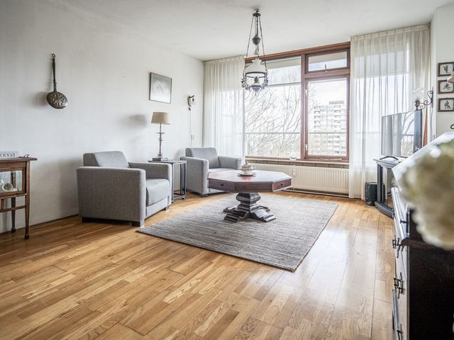 Graaf Janstraat 103, Zoetermeer