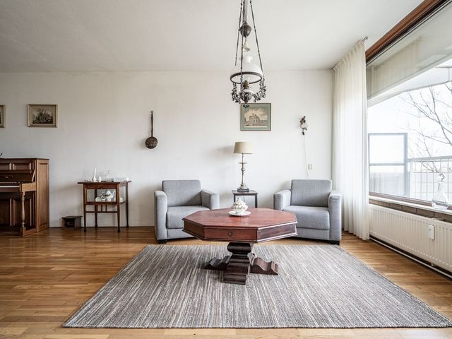 Graaf Janstraat 103, Zoetermeer