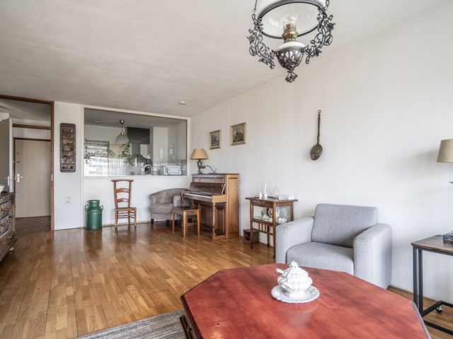 Graaf Janstraat 103, Zoetermeer