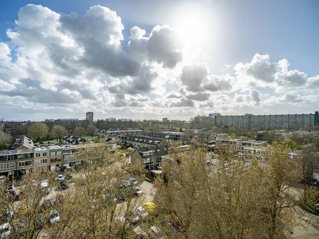 Graaf Janstraat 103, Zoetermeer