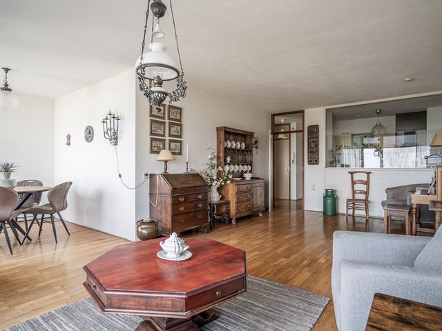 Graaf Janstraat 103, Zoetermeer