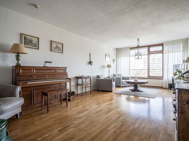 Graaf Janstraat 103, Zoetermeer