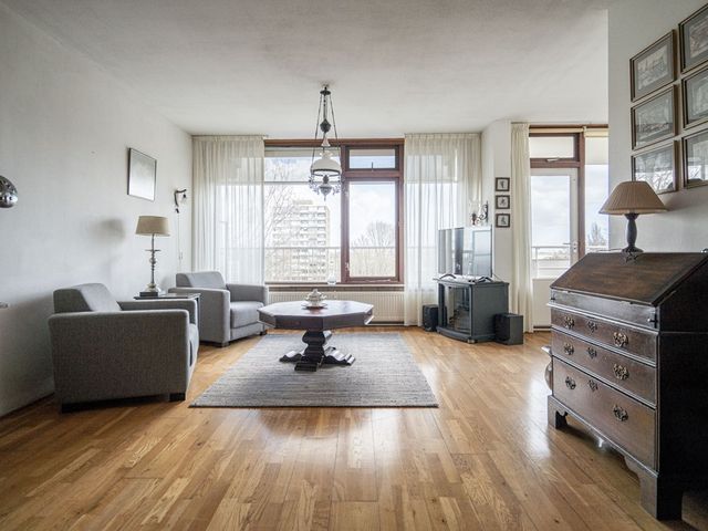 Graaf Janstraat 103, Zoetermeer