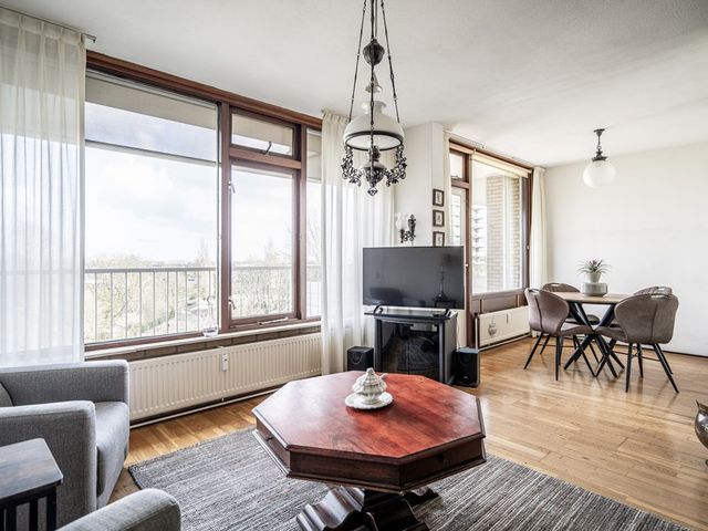 Graaf Janstraat 103, Zoetermeer