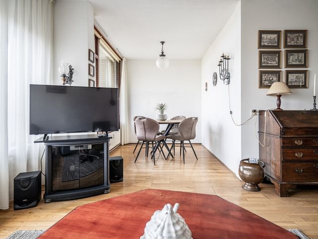 Graaf Janstraat 103, Zoetermeer