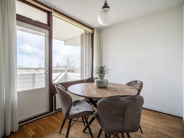 Graaf Janstraat 103, Zoetermeer