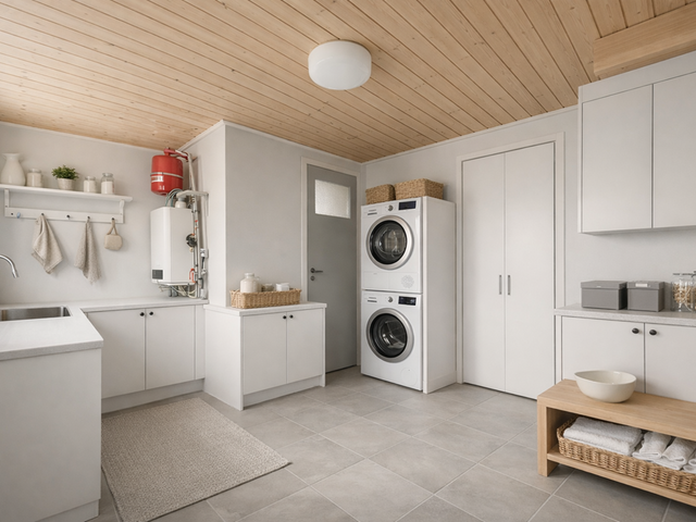 Ds L Touwenlaan 32, Makkum