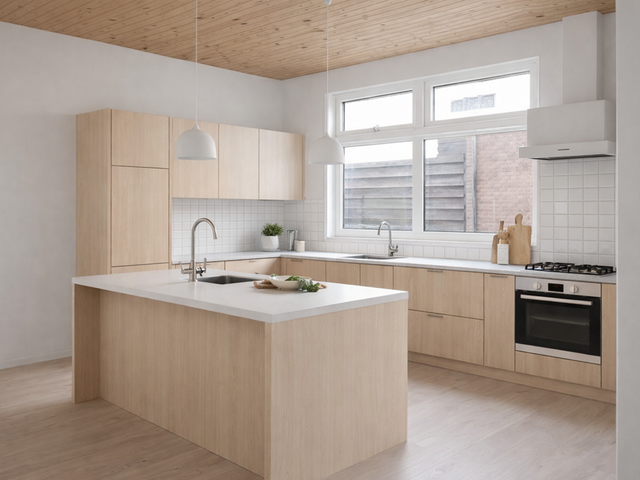 Ds L Touwenlaan 32, Makkum