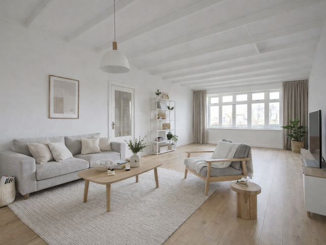 Ds L Touwenlaan 32, Makkum