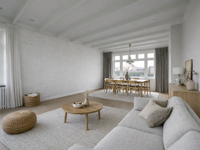 Ds L Touwenlaan 32, Makkum